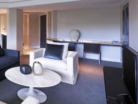 Sheraton Grand Mirage Resort Gold Coast - Holiday Cairns 3