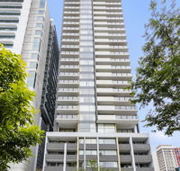 Apartments  212 Margaret - Holiday Cairns