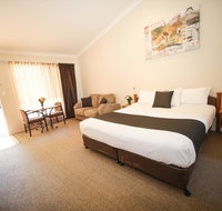 Roma Explorers Inn - Holiday Cairns