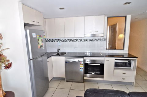 U309 Ocean Views Resort - Owner Managed - Holiday Cairns 3