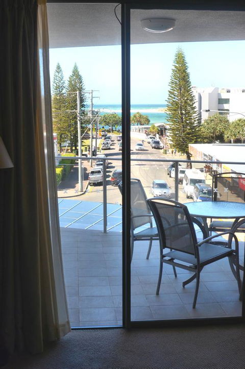 U309 Ocean Views Resort - Owner Managed - Holiday Cairns 9