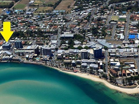 U309 Ocean Views Resort - Owner Managed - Holiday Cairns 8