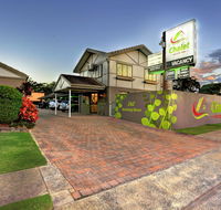 Chalet Motor Inn - Holiday Cairns