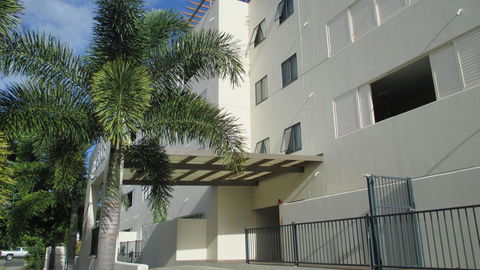 Edge Apartments Cairns - Holiday Cairns 33