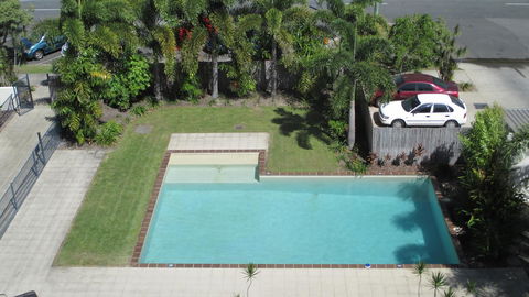 Edge Apartments Cairns - Holiday Cairns 20