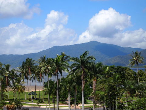 Edge Apartments Cairns - Holiday Cairns 43