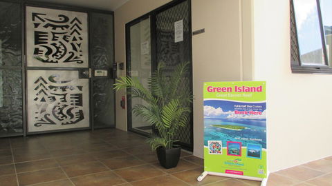 Edge Apartments Cairns - Holiday Cairns 37