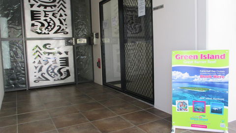 Edge Apartments Cairns - Holiday Cairns 30