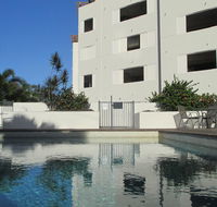 Edge Apartments Cairns - Holiday Cairns