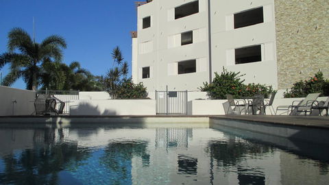 Edge Apartments Cairns - Holiday Cairns 0