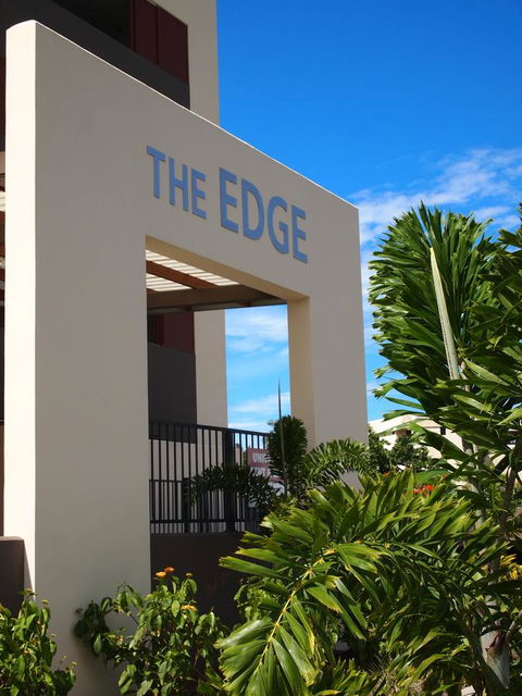 Edge Apartments Cairns - Holiday Cairns 1