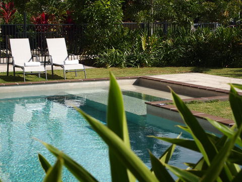 Edge Apartments Cairns - Holiday Cairns 36