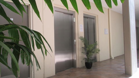 Edge Apartments Cairns - Holiday Cairns 9