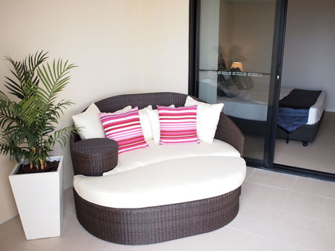Edge Apartments Cairns - Holiday Cairns 5