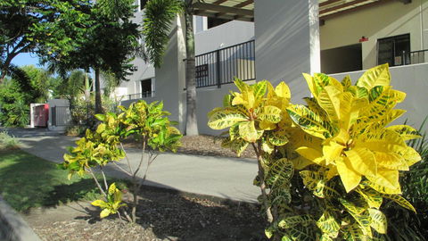 Edge Apartments Cairns - Holiday Cairns 26