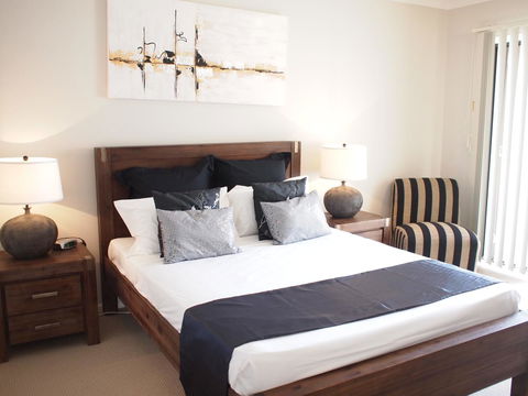 Edge Apartments Cairns - Holiday Cairns 2