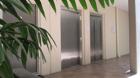 Edge Apartments Cairns - Holiday Cairns 31