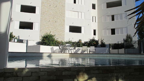 Edge Apartments Cairns - Holiday Cairns 19