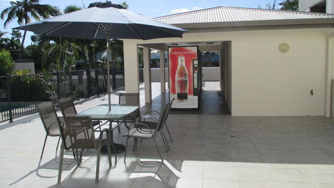 Edge Apartments Cairns - Holiday Cairns 10