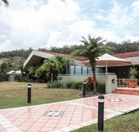 Salisbury Hotel Motel - Holiday Cairns