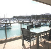 Private Seaview Apartment at Peninsula - Airlie Beach - Holiday Cairns
