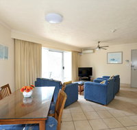 Markham Court - Holiday Cairns