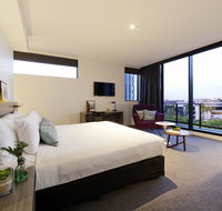 Alpha Mosaic Hotel Fortitude Valley Brisbane - Holiday Cairns
