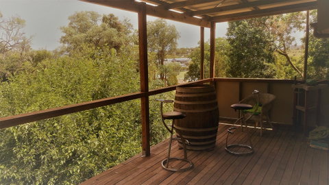Boonah Cottage - Holiday Cairns 9
