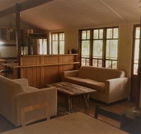 Boonah Cottage - Holiday Cairns