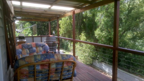 Boonah Cottage - Holiday Cairns 4