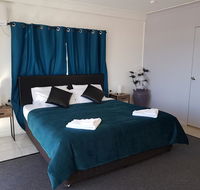 The Q Motel Rockhampton - Holiday Cairns