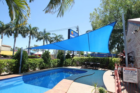 Midlander Motor Inn - Holiday Cairns 3