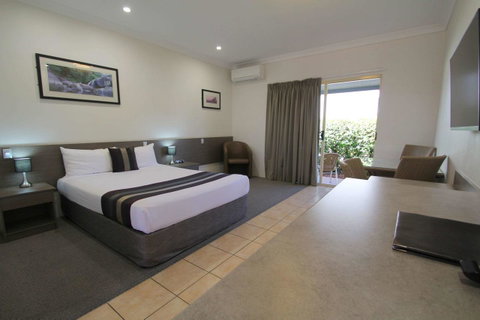 Midlander Motor Inn - Holiday Cairns 9