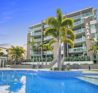 Akama Resort - Holiday Cairns