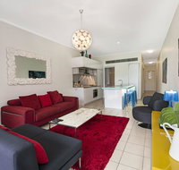 The Miro Apartments - Holiday Cairns