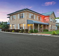 Coopers Colonial Motel - Holiday Cairns