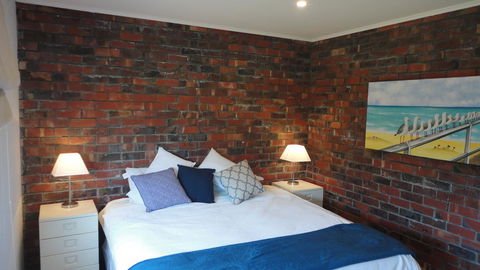 Ratcliff Cottage - Holiday Cairns 4