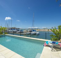 The Terrace - Holiday Cairns
