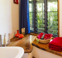 Magnetic Cottage - Holiday Cairns