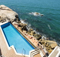 1 Bright Point Apartment 5301 - Holiday Cairns