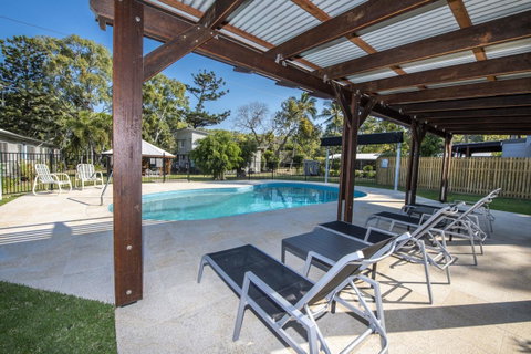 Kooyong Apartment 3 - Holiday Cairns 10