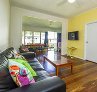Kooyong Apartment 3 - Holiday Cairns