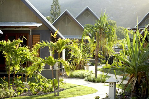 Pure Magnetic Villa 2 - Holiday Cairns 2