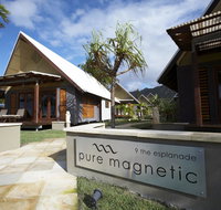 Pure Magnetic Villa 2 - Holiday Cairns