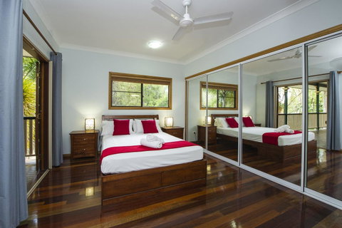 Marramaninjie - Holiday Cairns 3