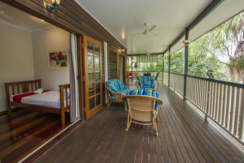 Marramaninjie - Holiday Cairns 5