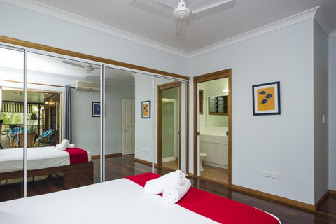 Marramaninjie - Holiday Cairns 8