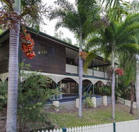 Marramaninjie - Holiday Cairns