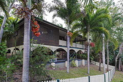 Marramaninjie - Holiday Cairns 0