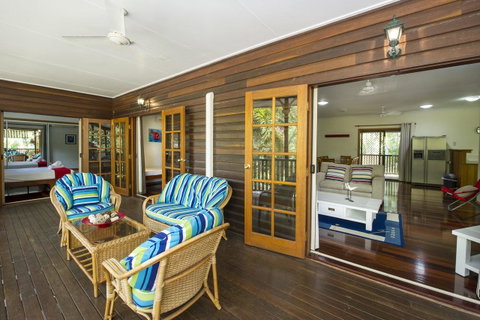 Marramaninjie - Holiday Cairns 2